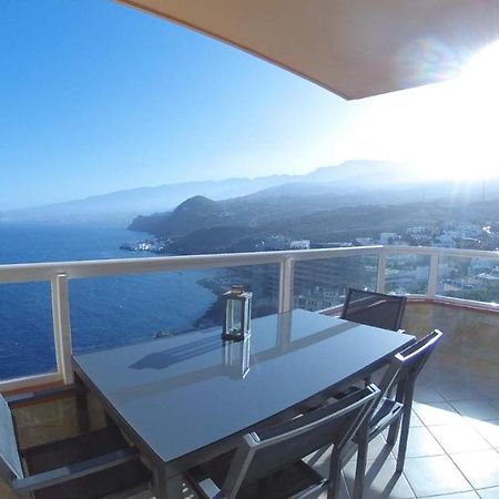 Facing The Ocean - Full Appt With 2 Double Bedroom Tabaiba Exterior photo