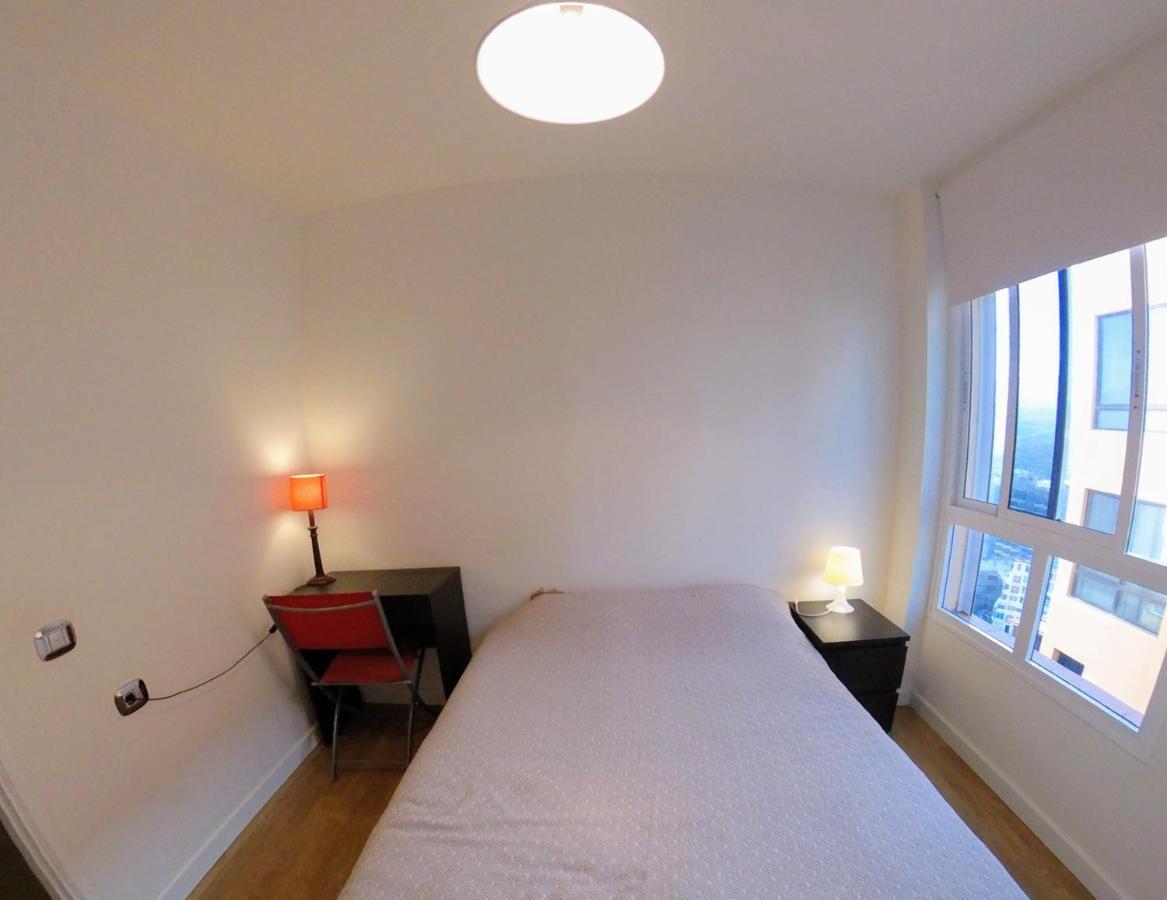 Facing The Ocean - Full Appt With 2 Double Bedroom Tabaiba Exterior photo